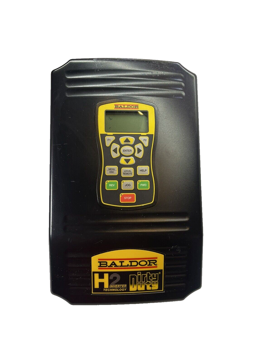 ZHH415-E Baldor