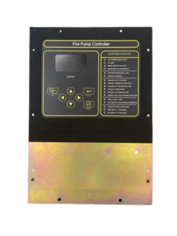 Firetrol  AS2000003