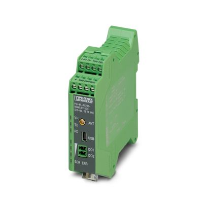 2313805 Phoenix Contact - PSI-WL-RS232-RS485/BT/2DO