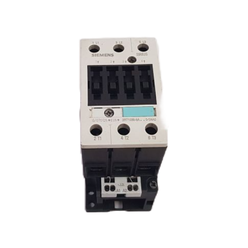 Siemens  3RT10353AL201AA0