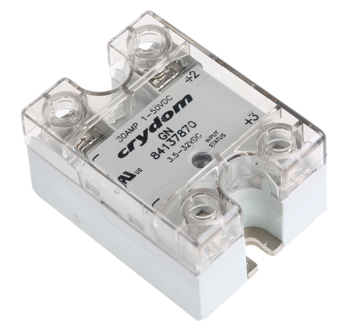 84137870 Sensata - Crydom