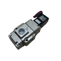 NVP11-10A-12C-3 CKD