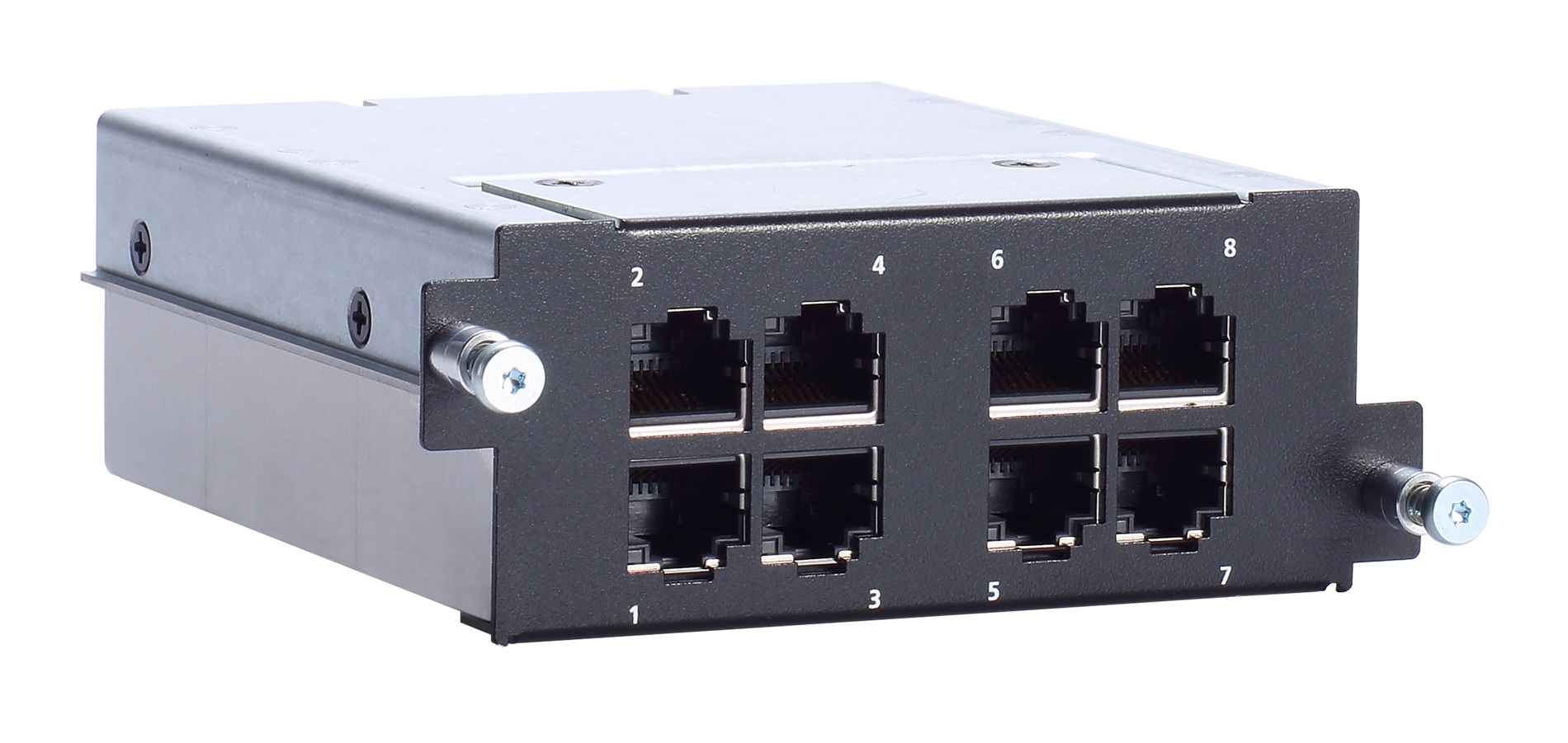RM-G4000-8GTX Moxa
