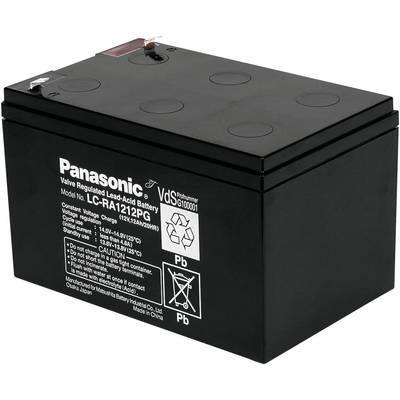LC-VA1212PG1 Panasonic