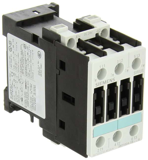 Siemens  3RT10361AN16