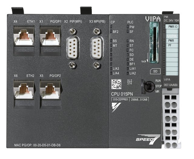 015-CEFPR01 Vipa