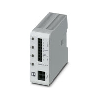 1065729 Phoenix Contact - CBMC E4 24DC/1-10A S-R