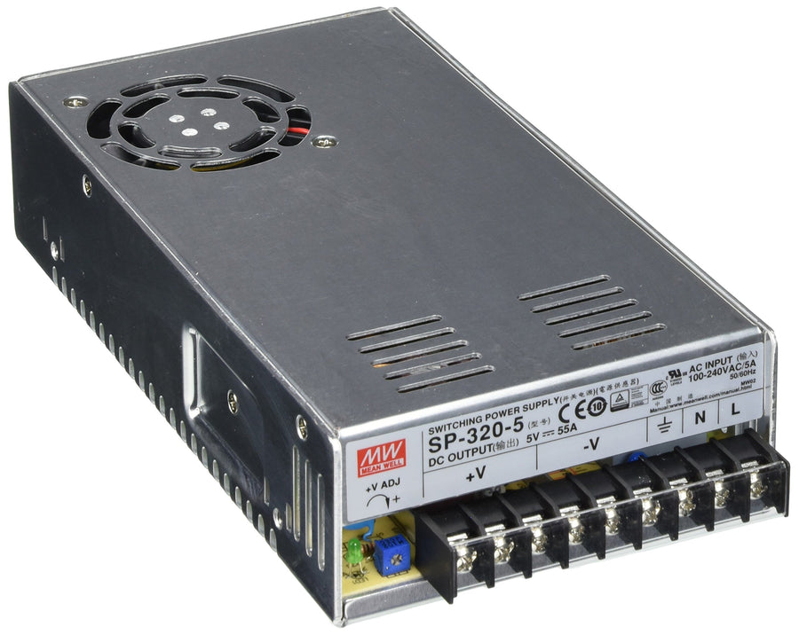 SP-320-5 Mean Well