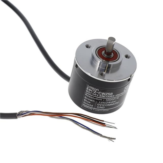 E6C2-CWZ5B 1000P/R 2M Omron
