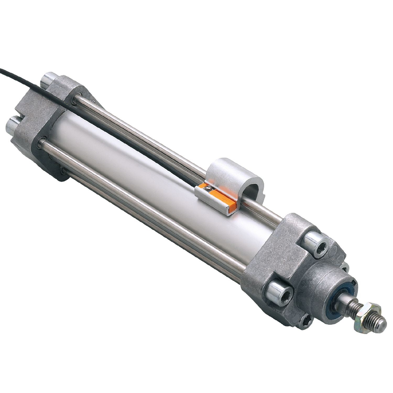 E11799 IFM - ADAPT TIE ROD/PROFILE/CYL