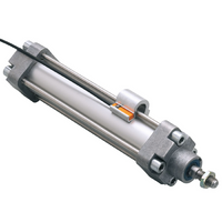 E11799 IFM - ADAPT TIE ROD/PROFILE/CYL