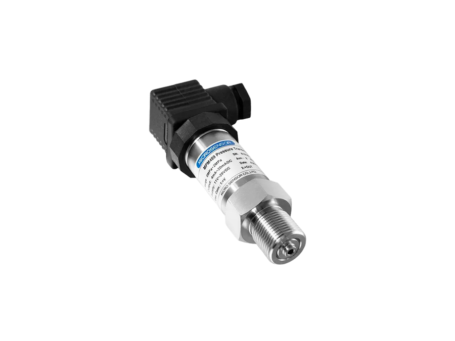 MPM489 Microsensor