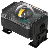 SP012A0-DHW00A1 Soldo Controls