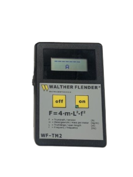 WF-TM2 Flender