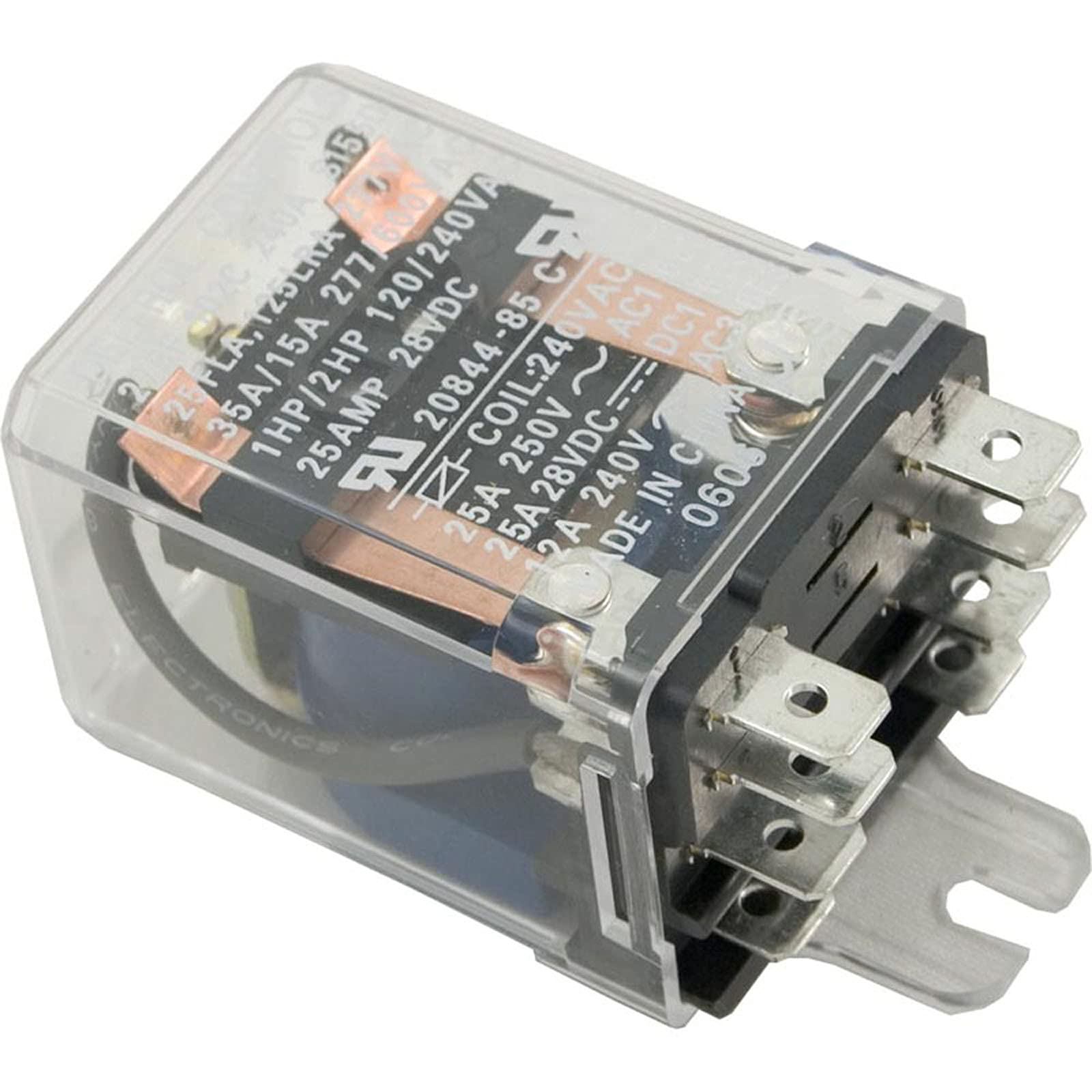 20844-85 Deltrol Controls
