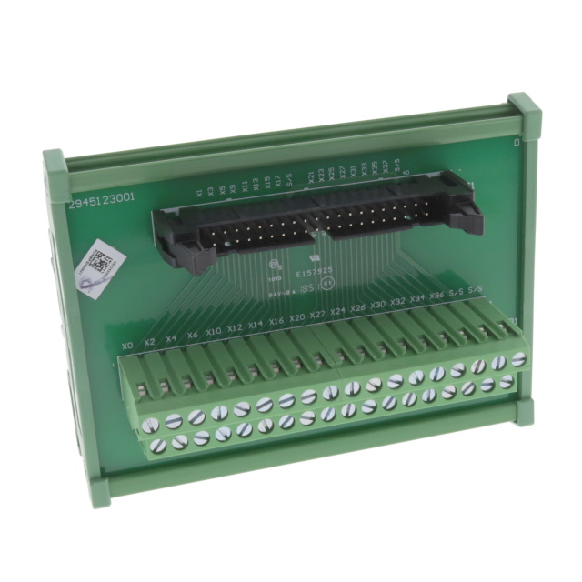 UB-10-ID32A Delta Electronics