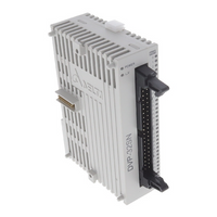 DVP32SN11TN Delta Electronics