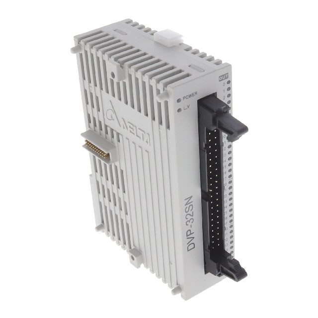 DVP32SN11TN Delta Electronics