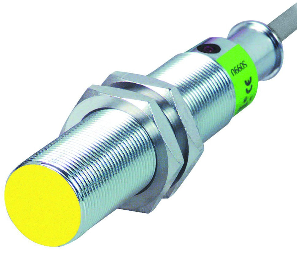 BI4-M12-AN6X Turck