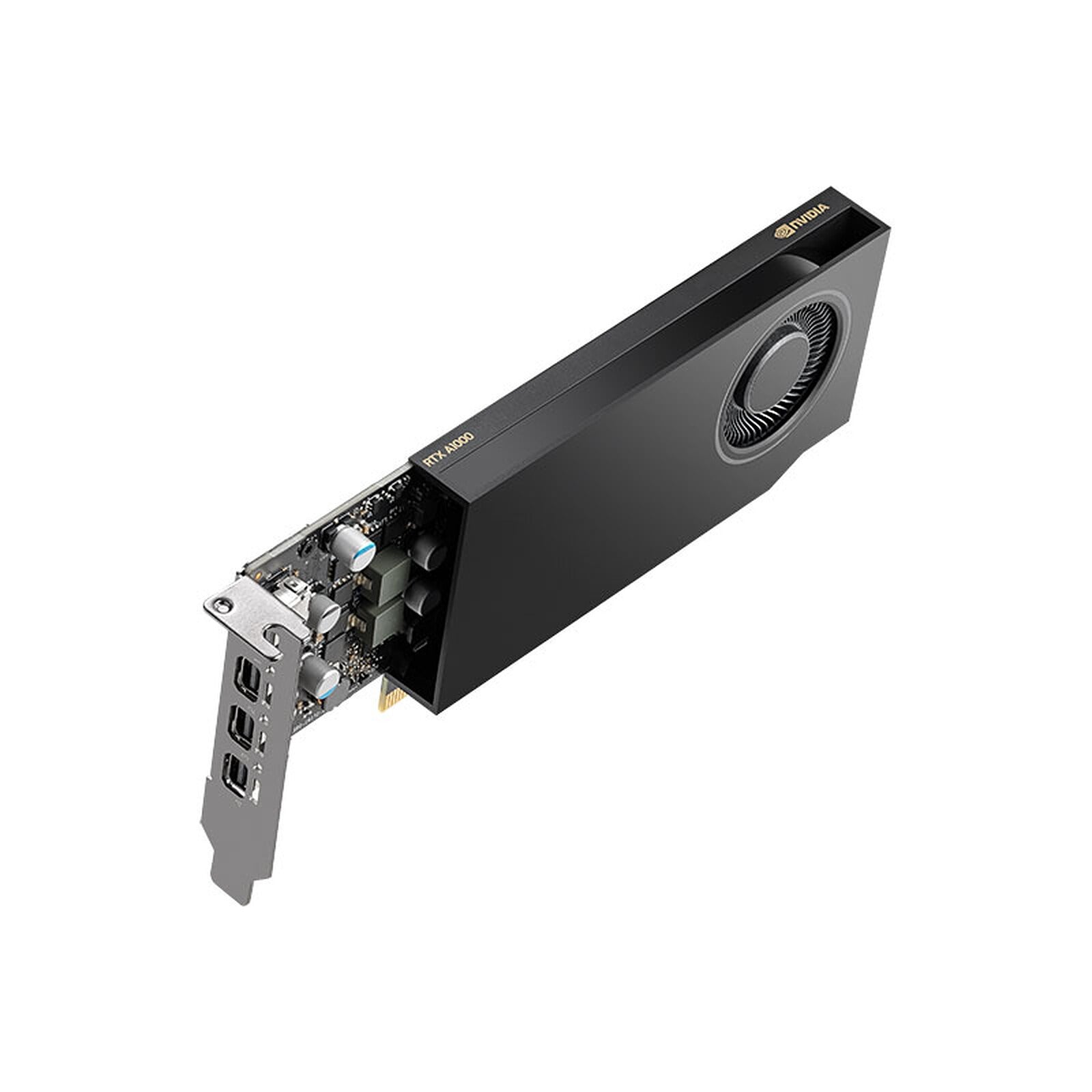 RTX A1000 Nvidia