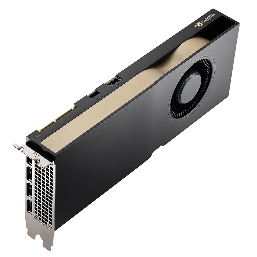 Nvidia  RTXA5000