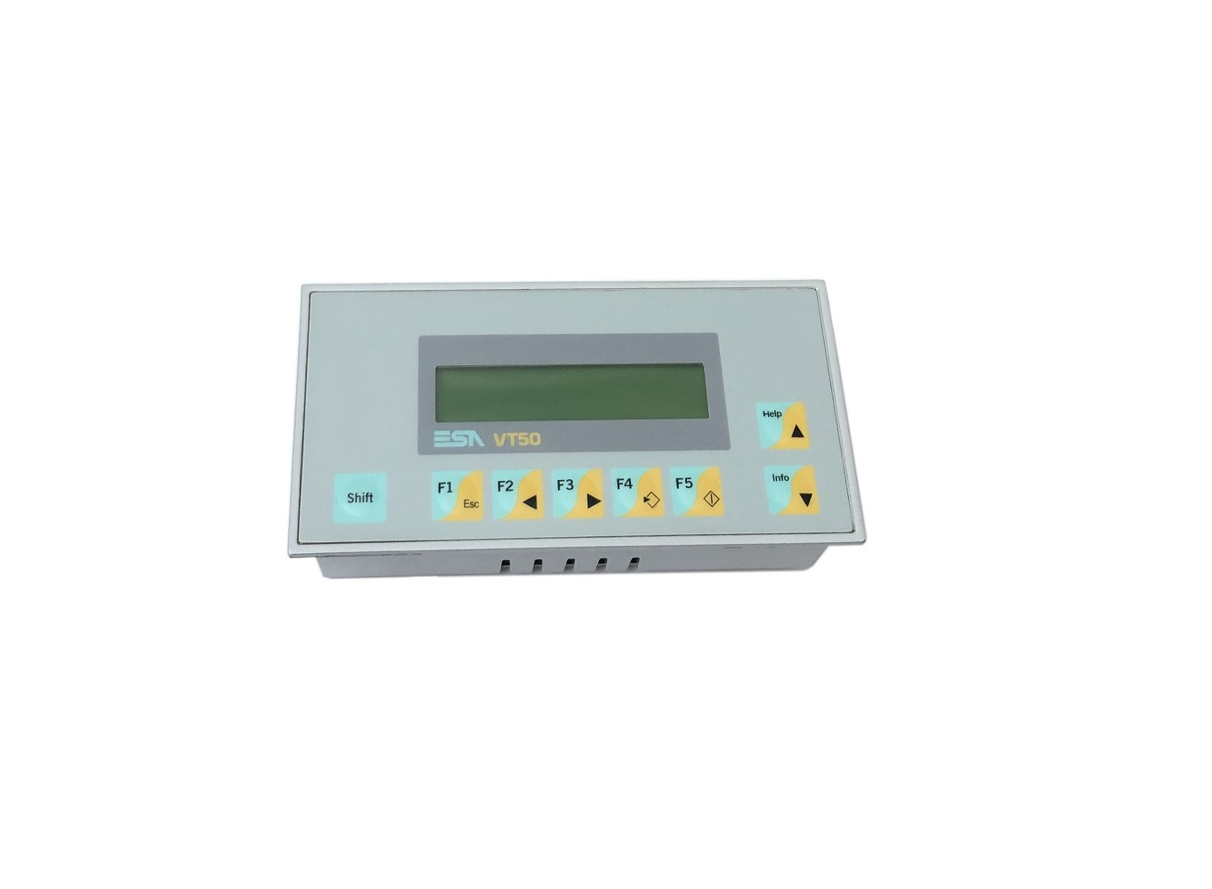 VT05000000 ESA