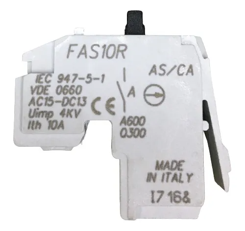 432000 General Electric - FABAM01