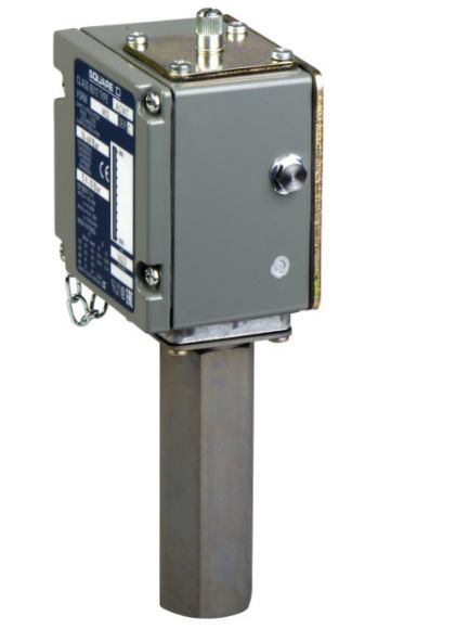 Telemecanique  ACW7M129012