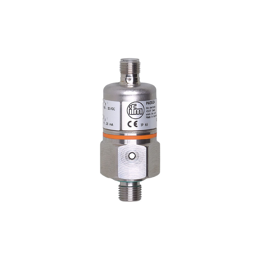 PA3524 IFM - PA-010-RBG14-A-ZVG/US/ /V