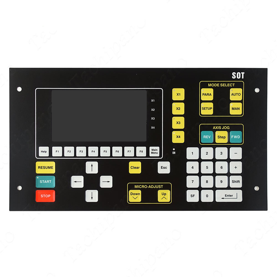 SOT02-E2R-FW Bosch Rexroth