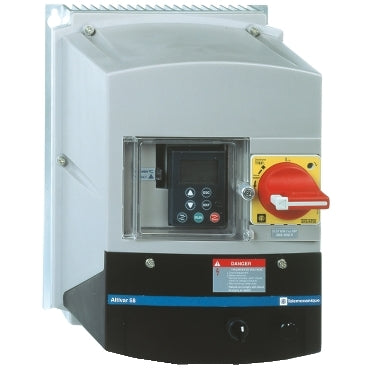 Schneider Electric  ATV58HD64N4X