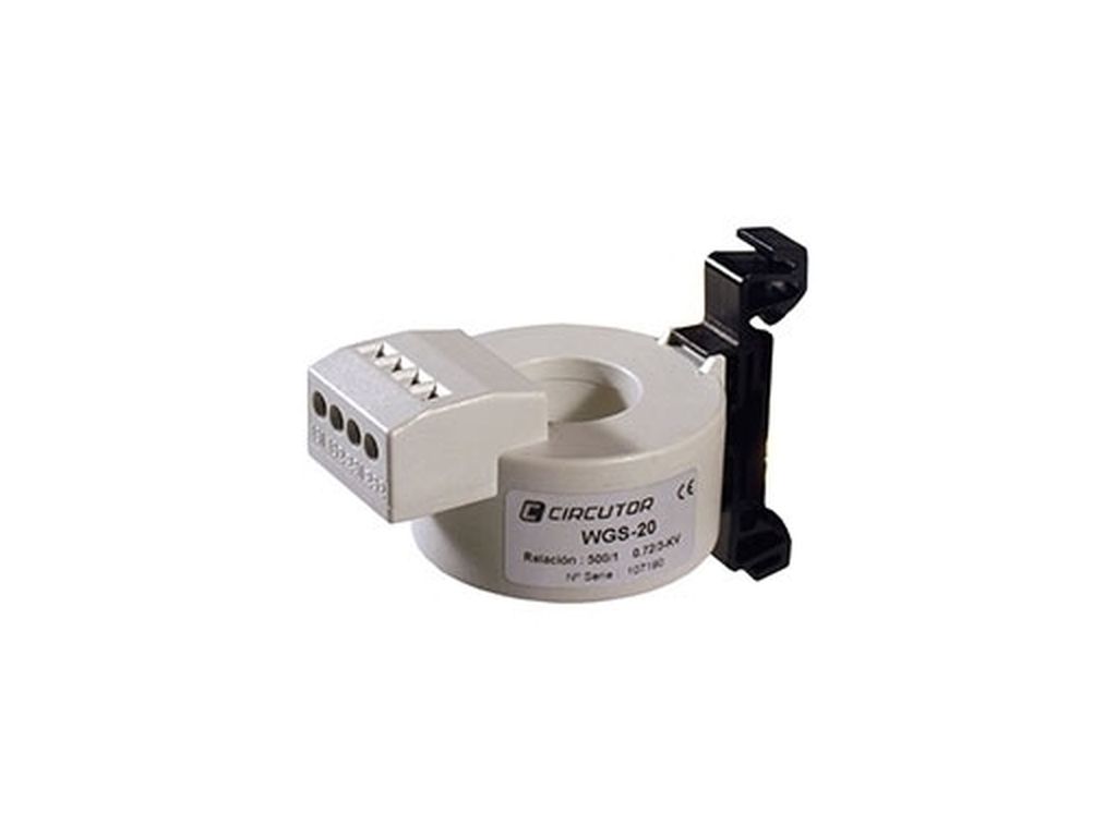 P10131 Circutor - WGS-20