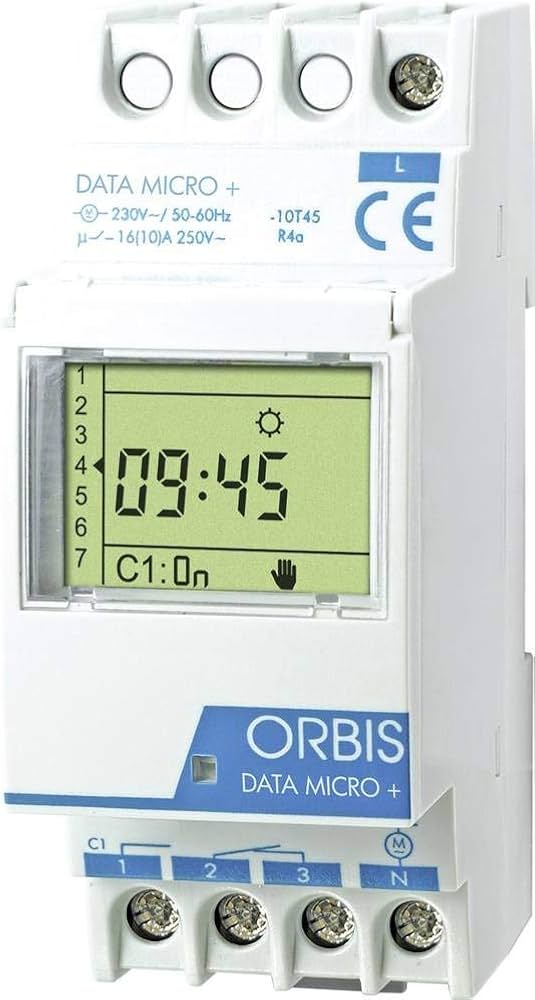 OB172012N Orbis