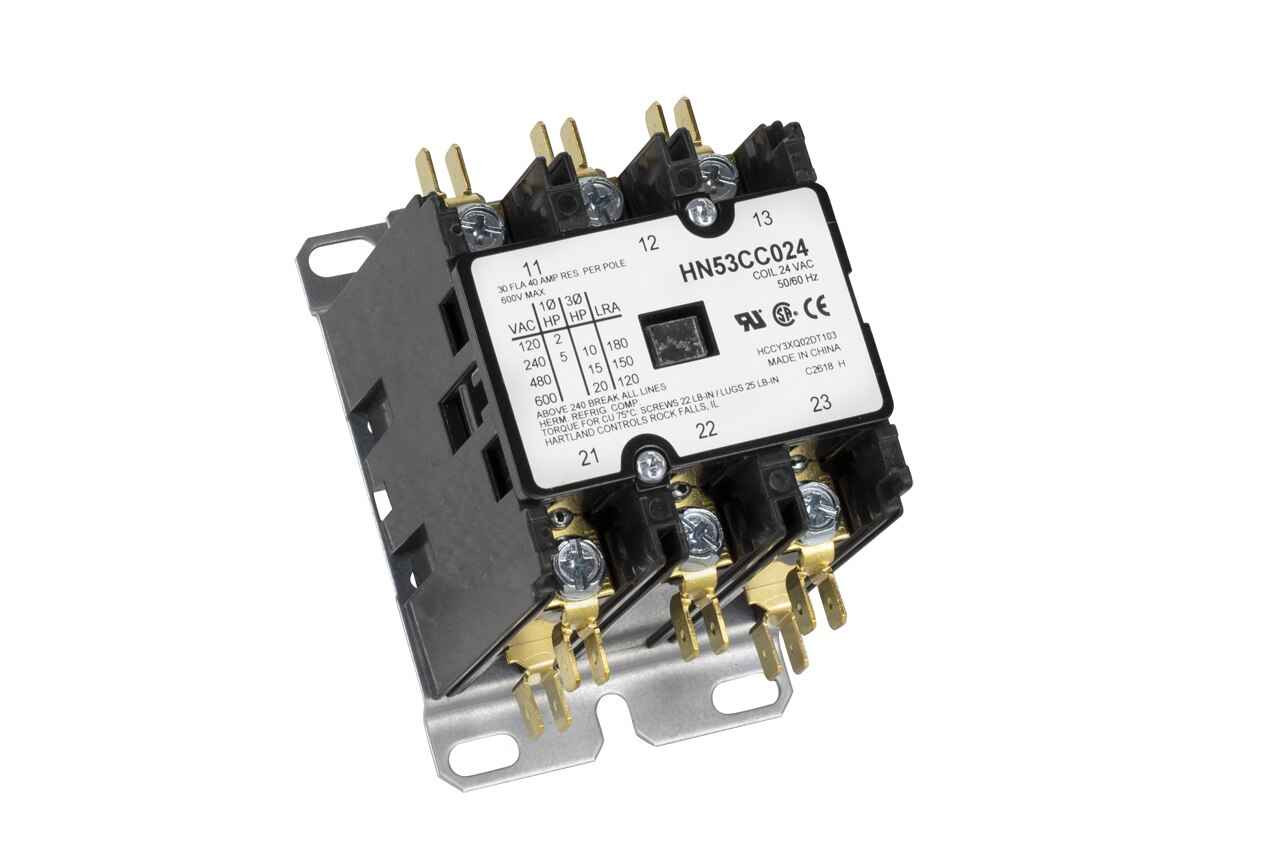 HN53CB026 Carrier