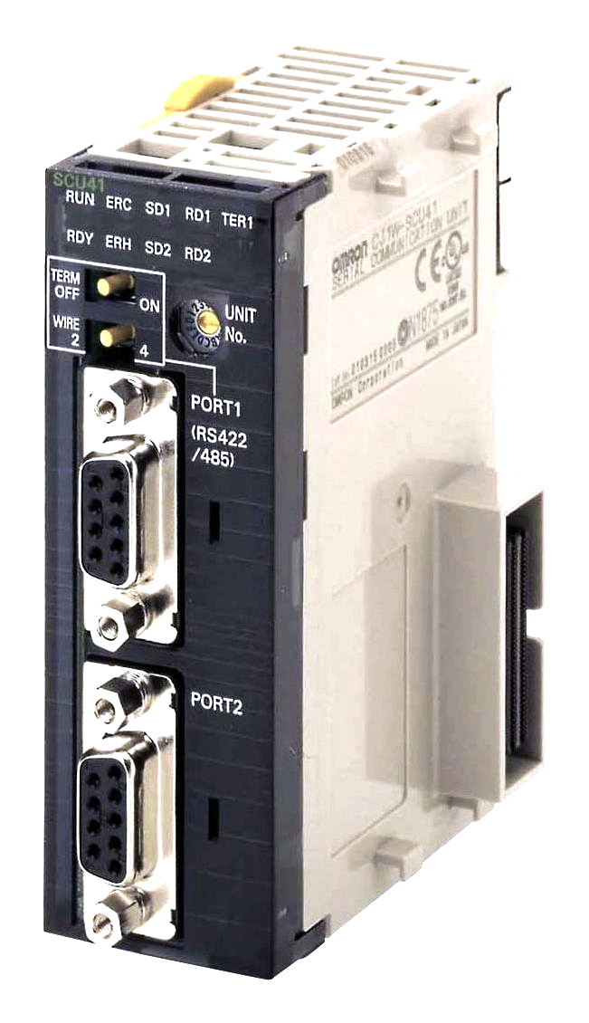 CJ1W-SCU41 Omron