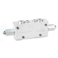 R930001880 Bosch Rexroth - VBSO-DE-FCB-NN-38-35
