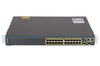 WS-C2960S-24PD-L Cisco