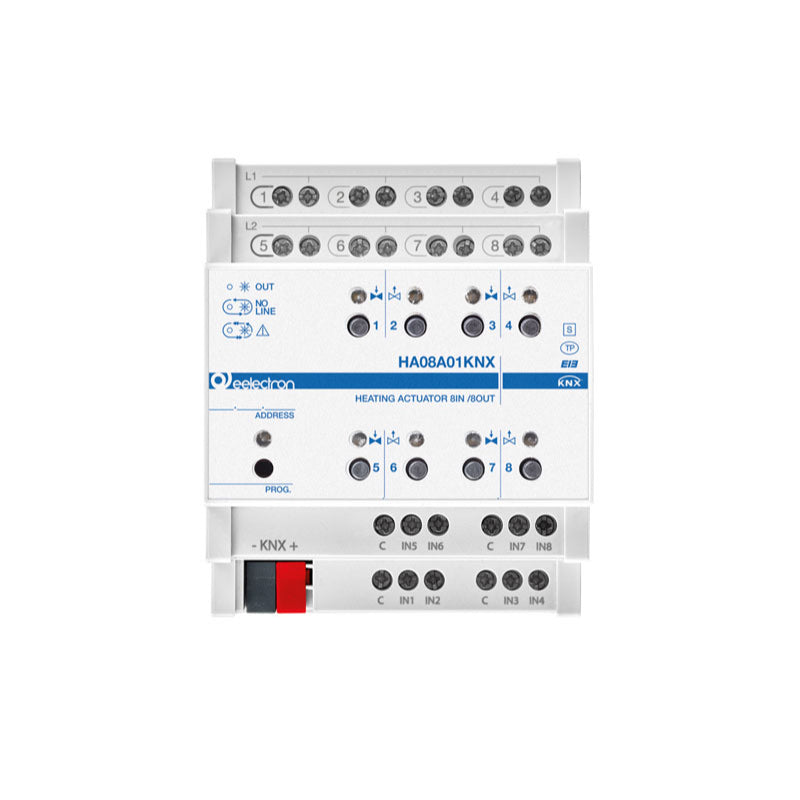 HA08A01KNX Eelectron