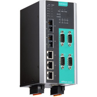 NPort S9450I-HV-T Moxa