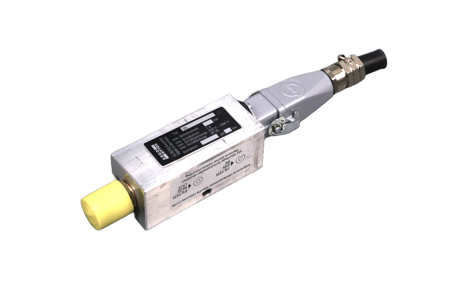 DG 028-30 Danfoss - Argo Hytos