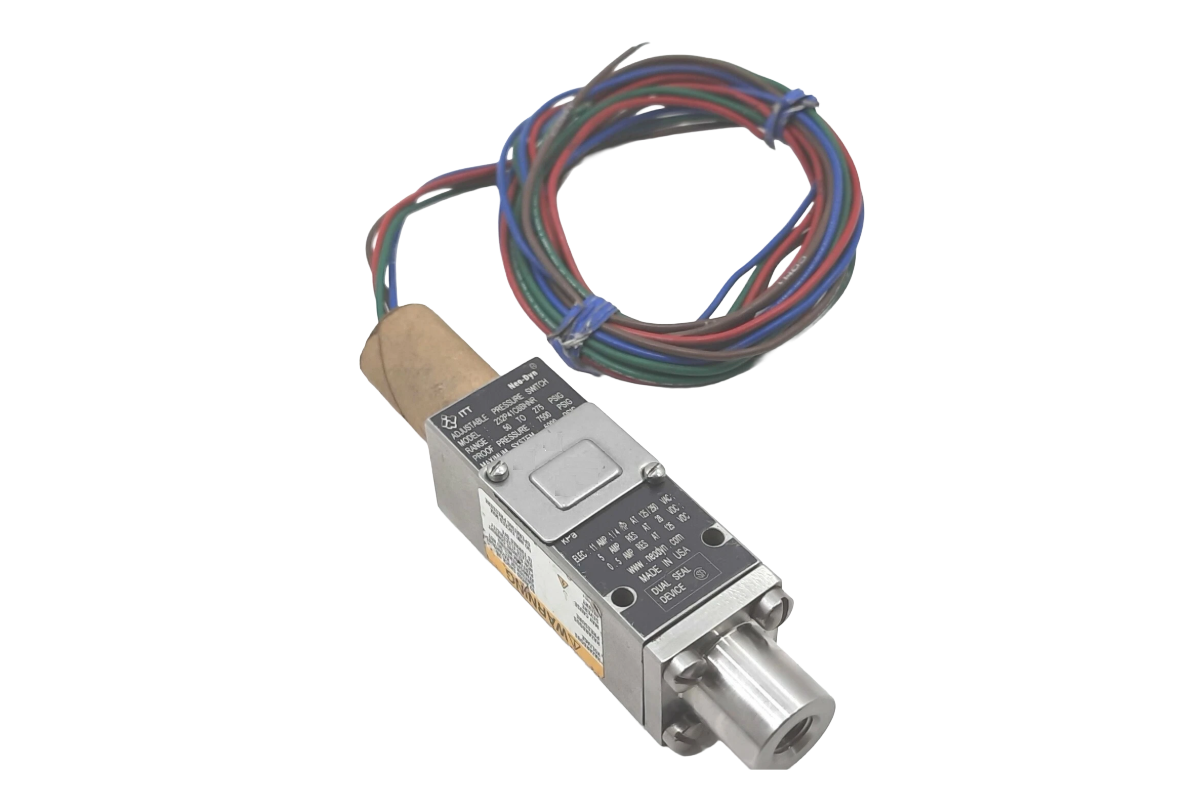 132P40C6 Noshok