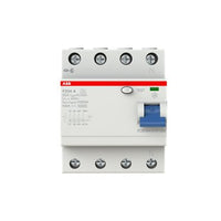 F204 A-25/0.03 ABB - 2CSF204101R1250 F427834