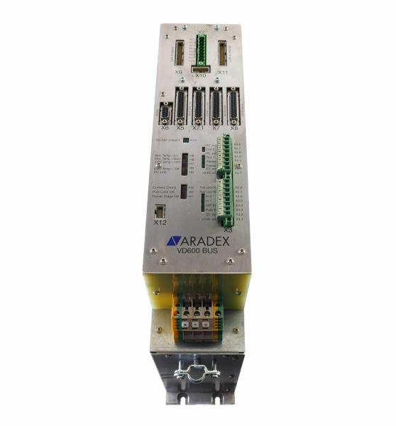 G565 D565/60 M5REF-VD600-BUS Aradex