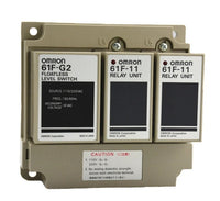 61F-G2 110VAC Omron