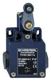 101164414 Schmersal - TD 250-11/11Z-M25