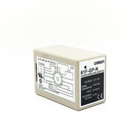 61F-GP-N 220VAC Omron