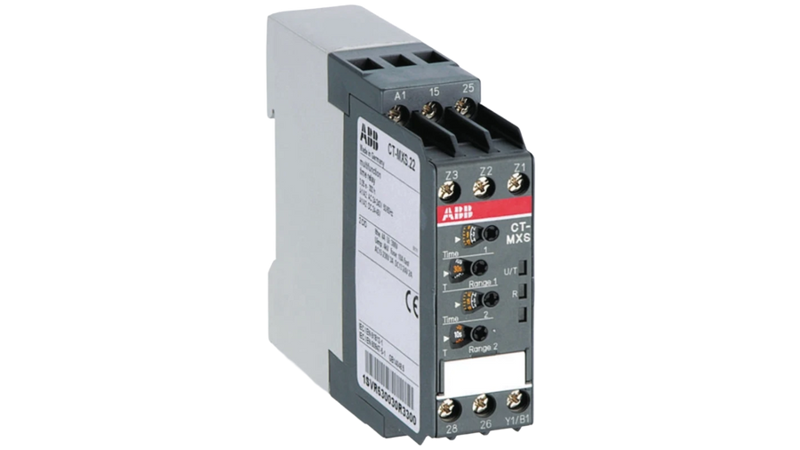 1SVR630030R3300 ABB - CT-MXS.22