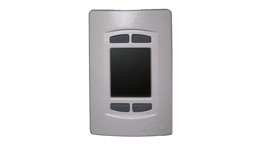 DNS-24L-CCI Delta Controls