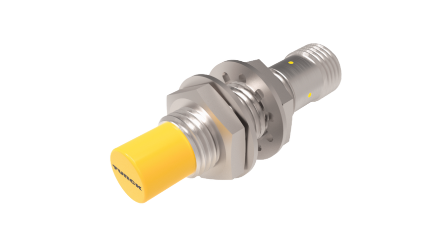 1581459 Turck - NI12U-EM18M-VP4X-H1141