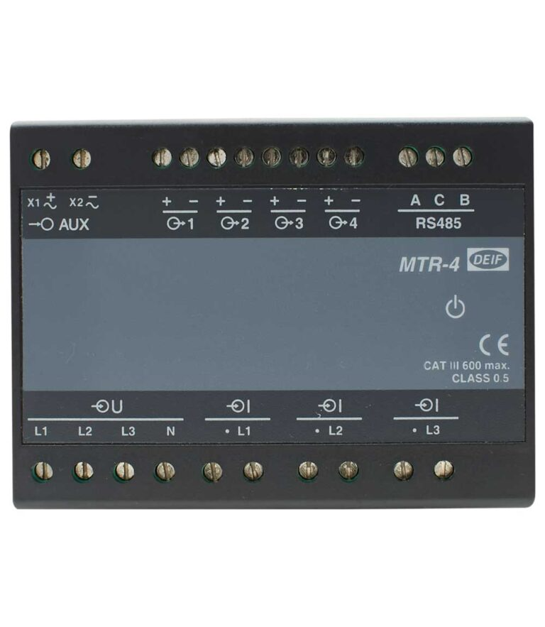 MTR-4-315 Deif